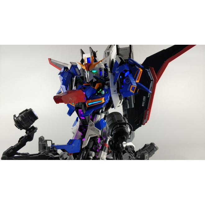 Billion Spark 1/35 Zeta Gundam Bust - Hobby Zone UK