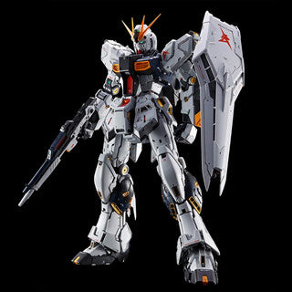 Bandai PG Unleashed 1/60 RX-93 Nu Gundam
