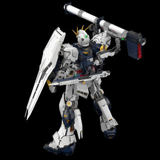 Bandai PG Unleashed 1/60 RX-93 Nu Gundam