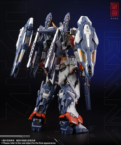 Cangdao Model 1/100 CD-TG01 Tianwei Action Figure