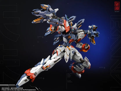 Cangdao Model 1/100 CD-TG01 Tianwei Action Figure