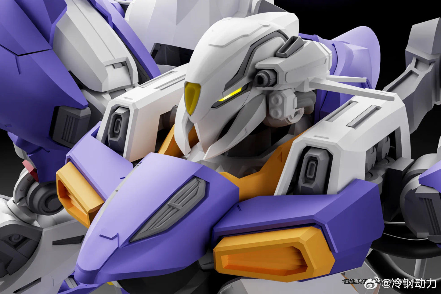 [PRE-ORDER] Cold Steel Power 1/100 The Sword of Rage