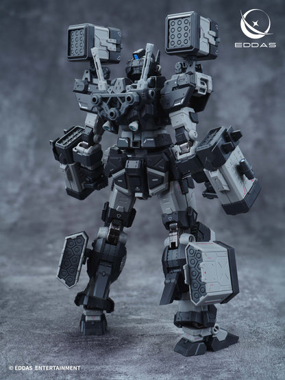 [PRE-ORDER] EDDAS 1/100 Nomes Heavy Firepower