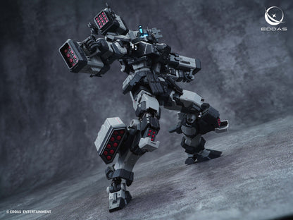 [PRE-ORDER] EDDAS 1/100 Nomes Heavy Firepower
