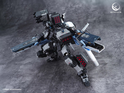 [PRE-ORDER] EDDAS 1/100 Nomes Heavy Firepower