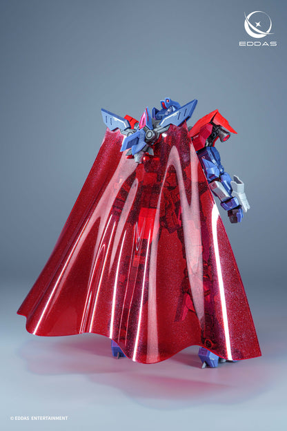 [PRE-ORDER] EDDAS 1/100 Salamander