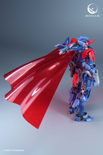 [PRE-ORDER] EDDAS 1/100 Salamander