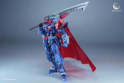 [PRE-ORDER] EDDAS 1/100 Salamander