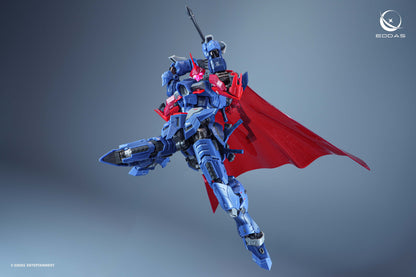 [PRE-ORDER] EDDAS 1/100 Salamander