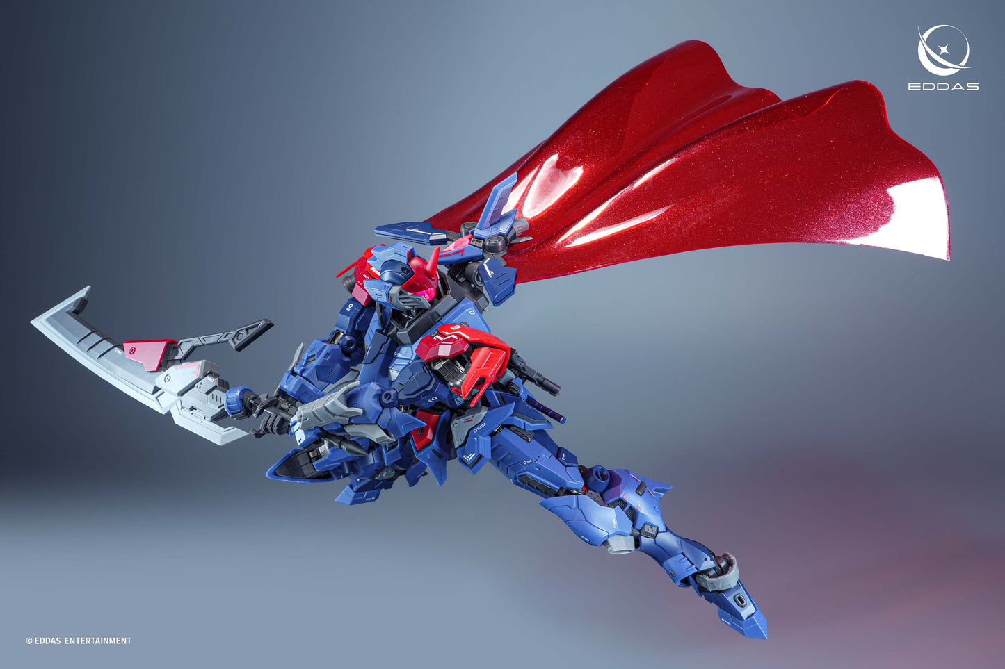 [PRE-ORDER] EDDAS 1/100 Salamander