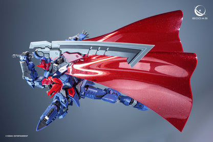 [PRE-ORDER] EDDAS 1/100 Salamander