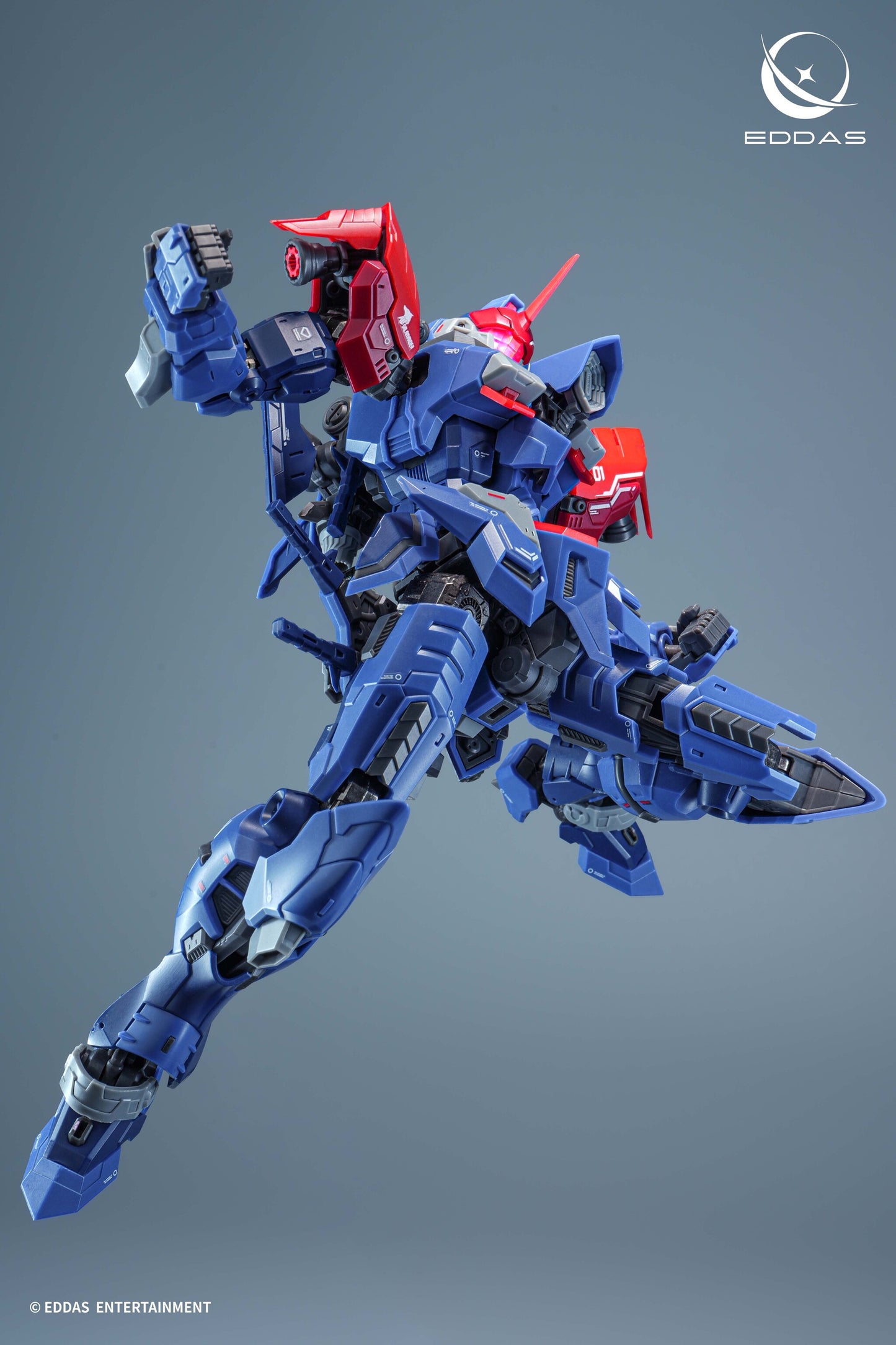 [PRE-ORDER] EDDAS 1/100 Salamander