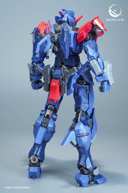 [PRE-ORDER] EDDAS 1/100 Salamander