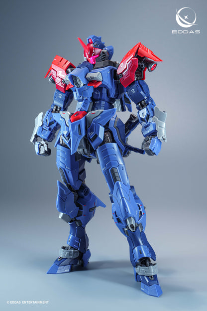 [PRE-ORDER] EDDAS 1/100 Salamander