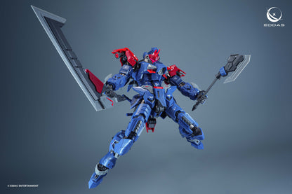 [PRE-ORDER] EDDAS 1/100 Salamander
