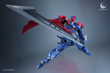 [PRE-ORDER] EDDAS 1/100 Salamander