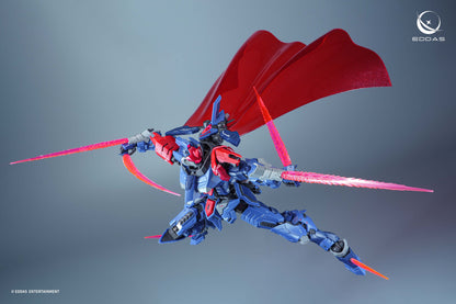 [PRE-ORDER] EDDAS 1/100 Salamander