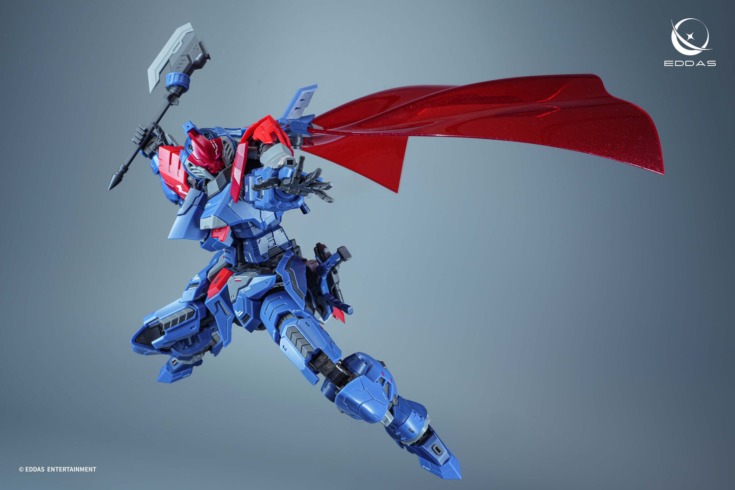 [PRE-ORDER] EDDAS 1/100 Salamander