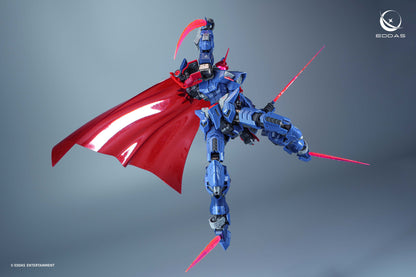 [PRE-ORDER] EDDAS 1/100 Salamander