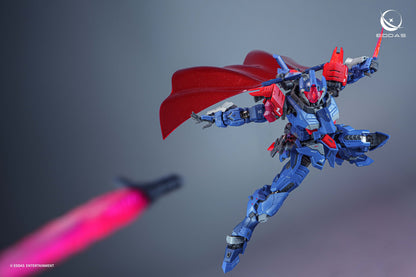 [PRE-ORDER] EDDAS 1/100 Salamander