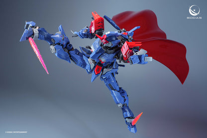 [PRE-ORDER] EDDAS 1/100 Salamander