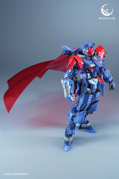 [PRE-ORDER] EDDAS 1/100 Salamander