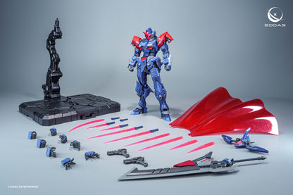 [PRE-ORDER] EDDAS 1/100 Salamander