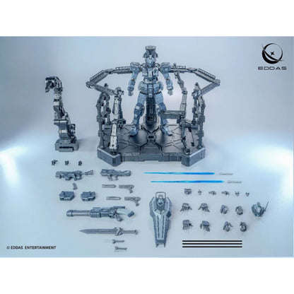 [PRE-ORDER] EDDAS 1/100 Nomes