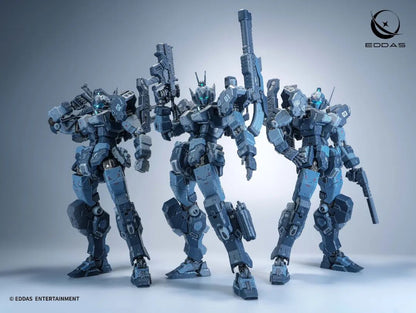 [PRE-ORDER] EDDAS 1/100 Nomes