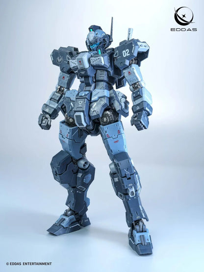 [PRE-ORDER] EDDAS 1/100 Nomes