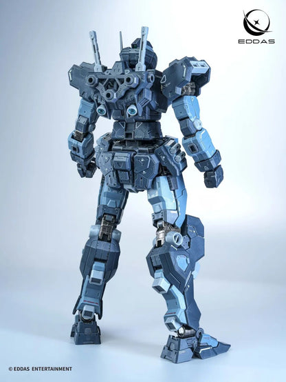 [PRE-ORDER] EDDAS 1/100 Nomes