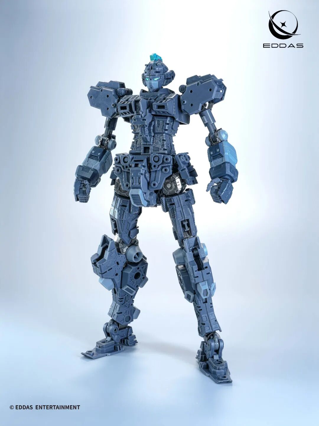 [PRE-ORDER] EDDAS 1/100 Nomes