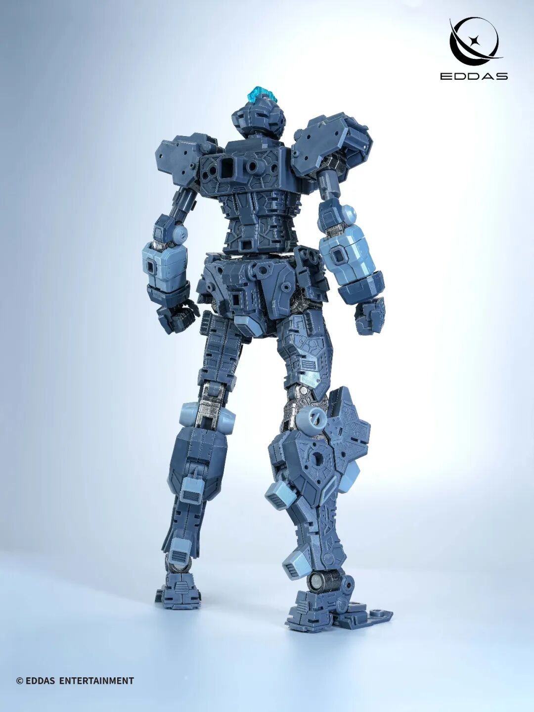 [PRE-ORDER] EDDAS 1/100 Nomes