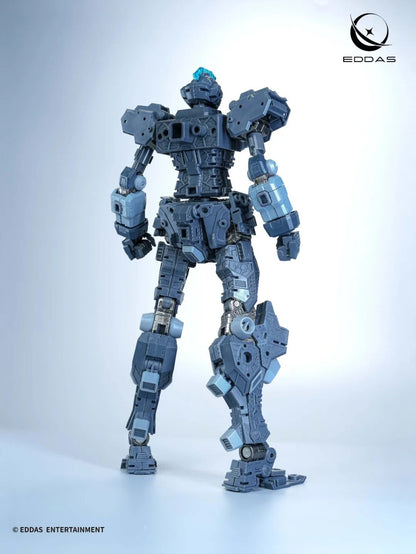 [PRE-ORDER] EDDAS 1/100 Nomes