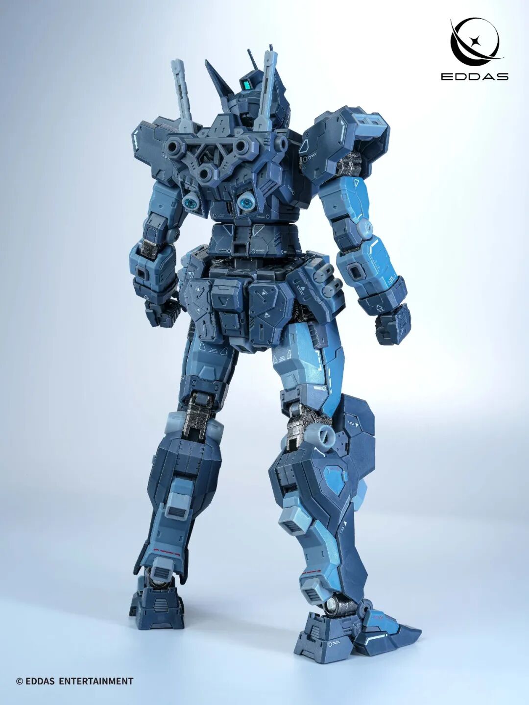 [PRE-ORDER] EDDAS 1/100 Nomes