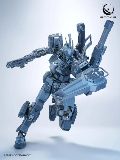 [PRE-ORDER] EDDAS 1/100 Nomes