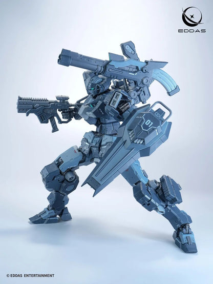 [PRE-ORDER] EDDAS 1/100 Nomes