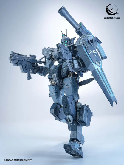[PRE-ORDER] EDDAS 1/100 Nomes