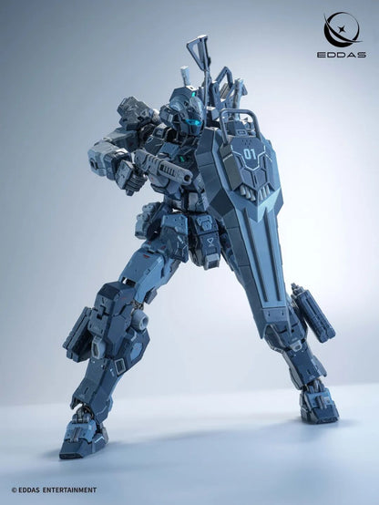 [PRE-ORDER] EDDAS 1/100 Nomes