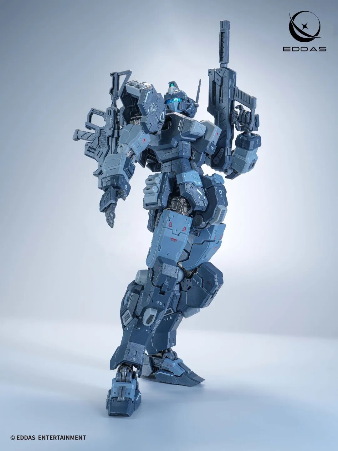 [PRE-ORDER] EDDAS 1/100 Nomes