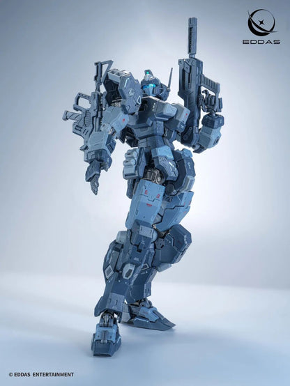 [PRE-ORDER] EDDAS 1/100 Nomes