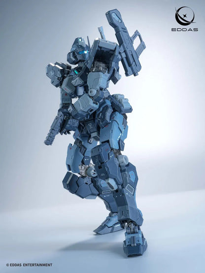 [PRE-ORDER] EDDAS 1/100 Nomes