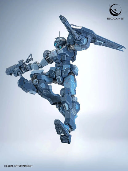 [PRE-ORDER] EDDAS 1/100 Nomes