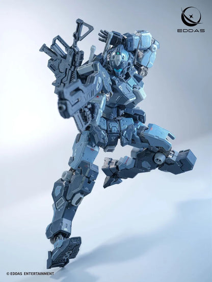 [PRE-ORDER] EDDAS 1/100 Nomes