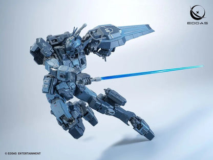 [PRE-ORDER] EDDAS 1/100 Nomes