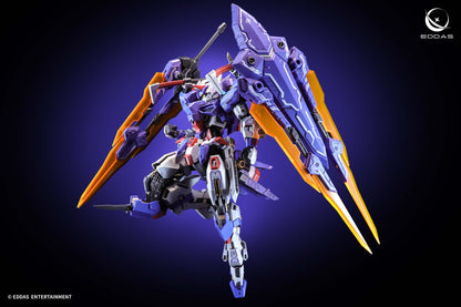 [PRE-ORDER] Eddas 1/100 Valkyrie