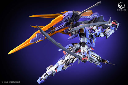 [PRE-ORDER] Eddas 1/100 Valkyrie