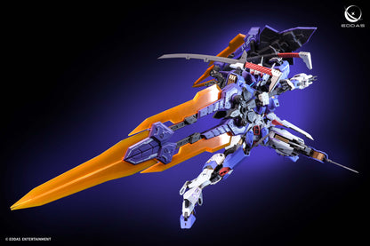 [PRE-ORDER] Eddas 1/100 Valkyrie