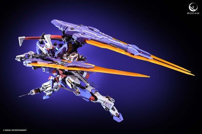 [PRE-ORDER] Eddas 1/100 Valkyrie