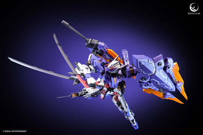 [PRE-ORDER] Eddas 1/100 Valkyrie